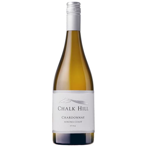 Sonoma Coast Chardonnay