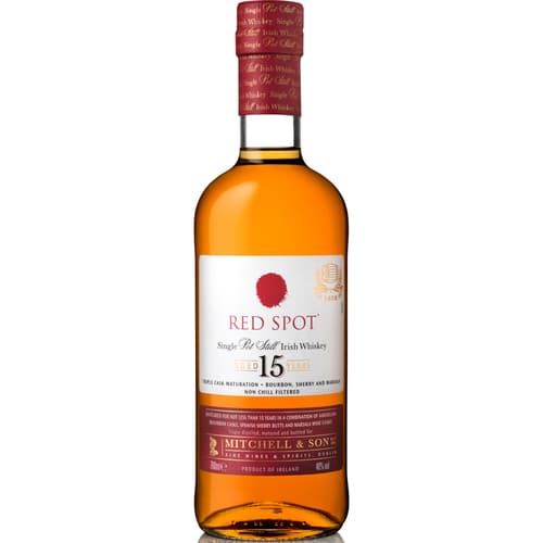 Irish Whiskey