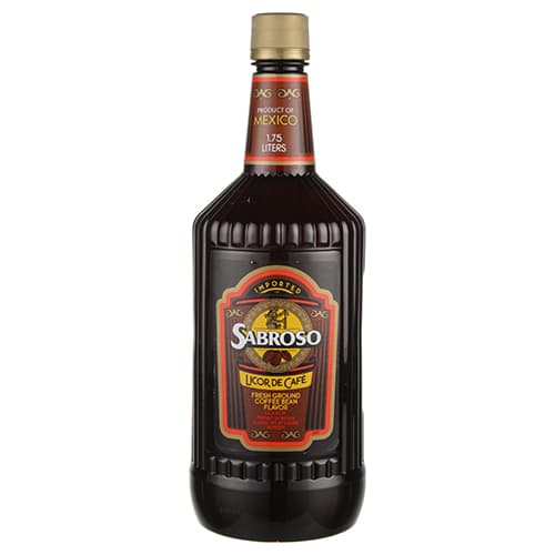 Sabroso Licor De Cafe