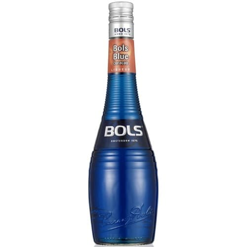 Bols • Blue Curacao