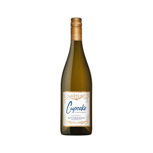 Butterkissed Chardonnay