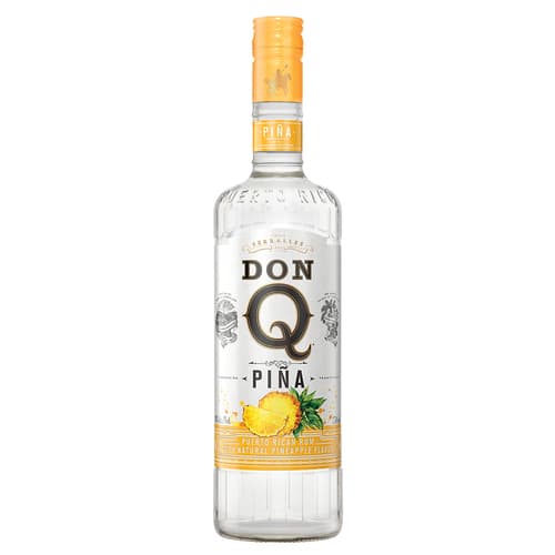Rum • Pina