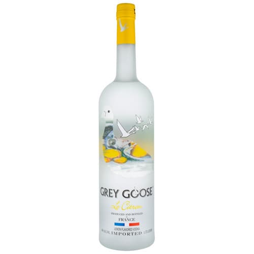 Le Citron Vodka