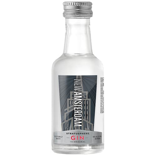 Gin • Original 50ml (Each) Gallo