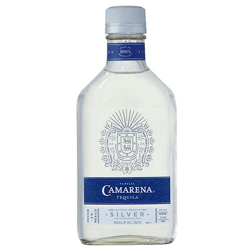 Tequila • Silver