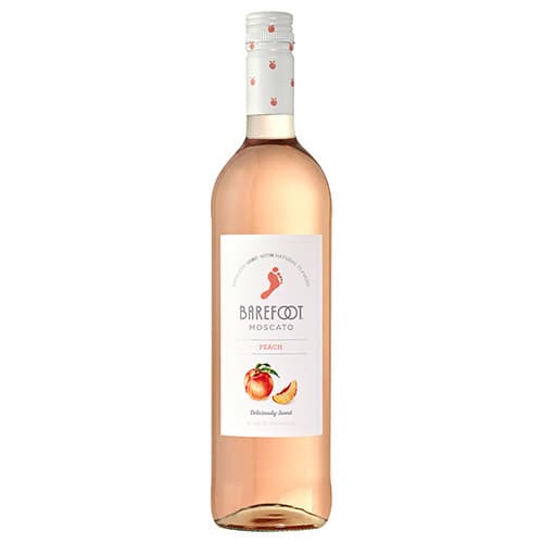 Fruitscato Peach