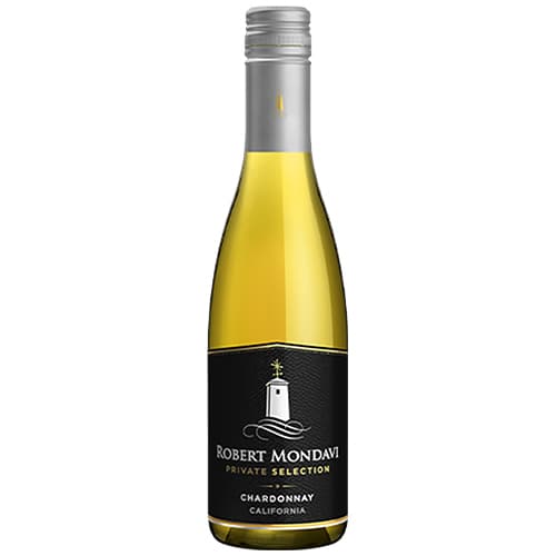 Private Selection Bourbon Barrel Aged Chardonnay