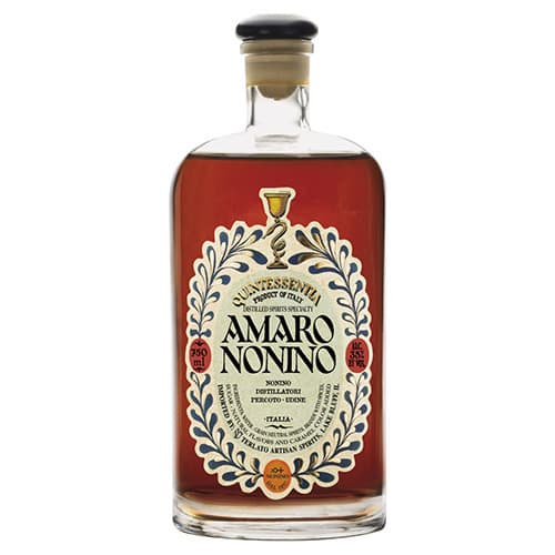 Amaro Nonino Quintessentia