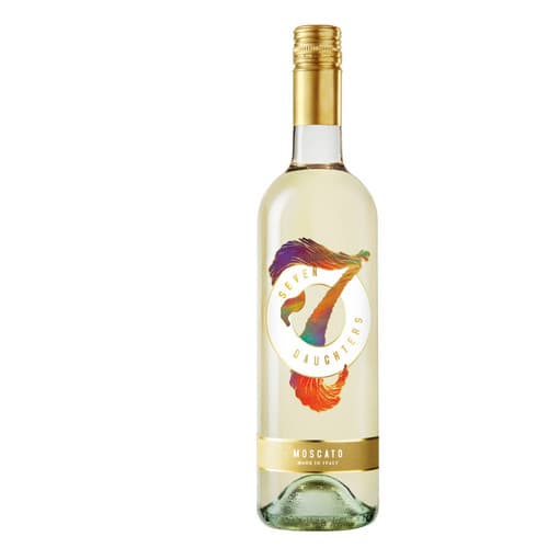 Italian Moscato Sweet