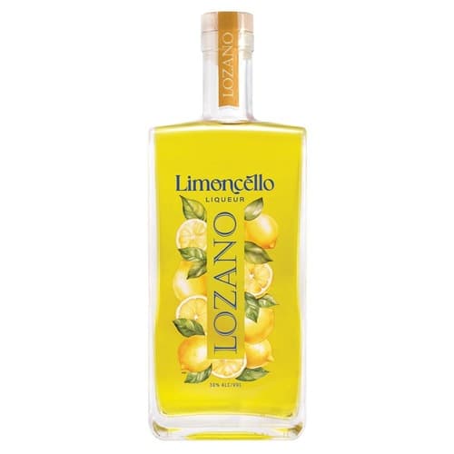 Lozano • Limoncello