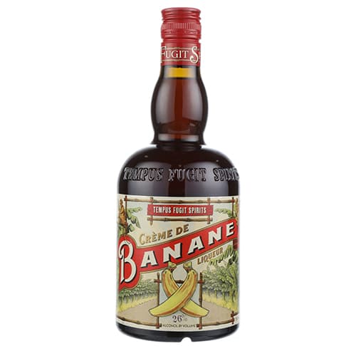 Creme De Banane