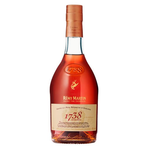 Remy Martin 1738 Accord Royal Cognac