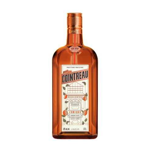 Cointreau Orange Liqueur Triple Sec