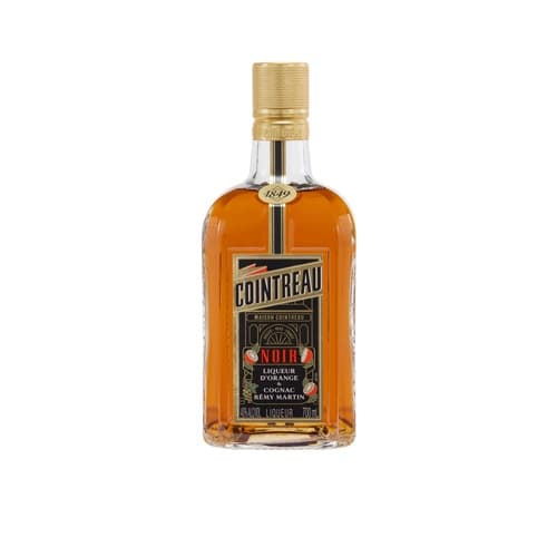 Cointreau Noir Orange Liqueur