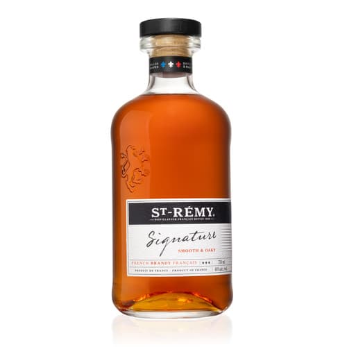 St-Rémy Signature French Brandy