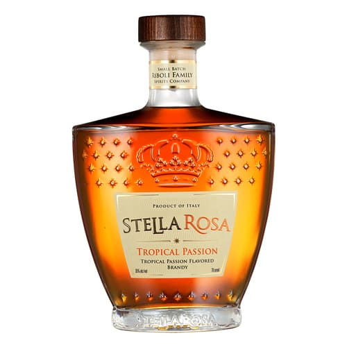 Stella Rosa Tropical Passion Italian Brandy