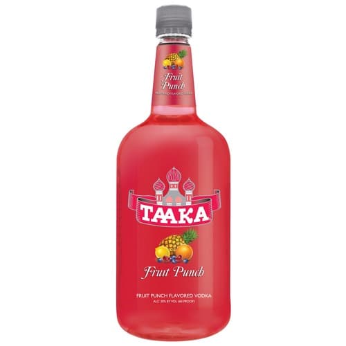 Fruit Punch Vodka