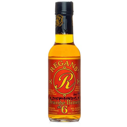 Regan's Aromatic Orange Cocktail Bitters
