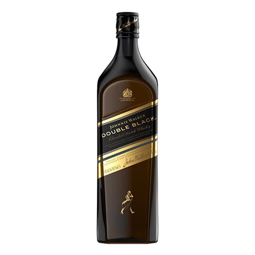 Double Black