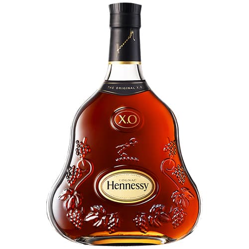 Hennessy XO Cognac
