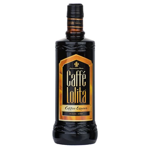 Caffé Lolita Coffee Liqueur