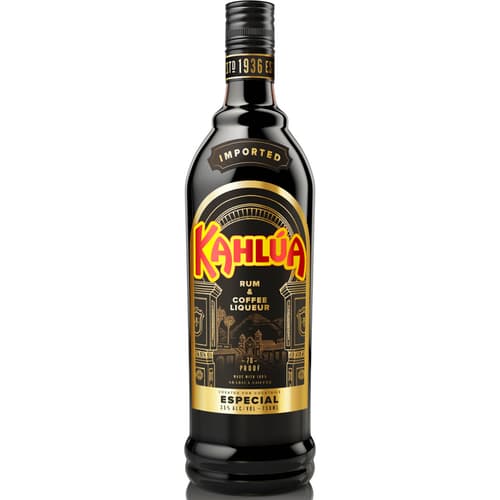 Kahlúa Especial Coffee Liqueur