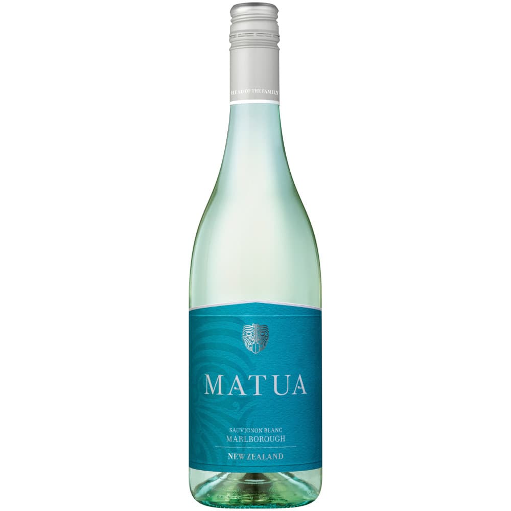 Matua Valley Sauvignon Blanc