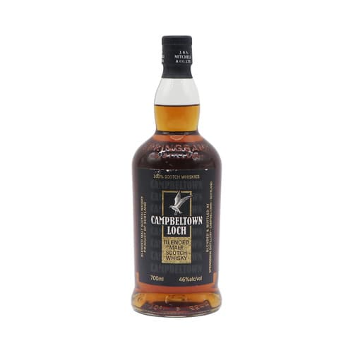 Campbeltown Loch Blended Scotch