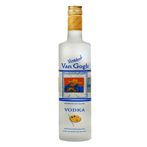 Van Gogh Vodka • 50ml (Each)