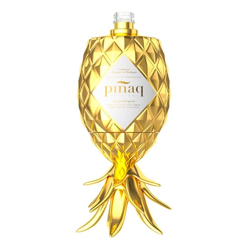 Pinaq Tropical Liqueur