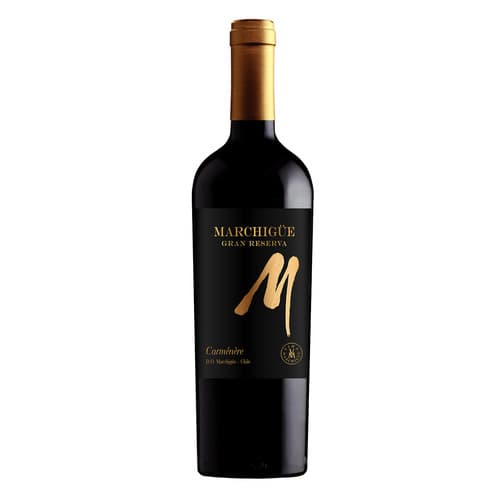 Marchigue Carmenere Grand Reserve