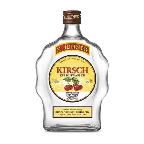 Jelinek • Kirschwasser Cherry Brandy