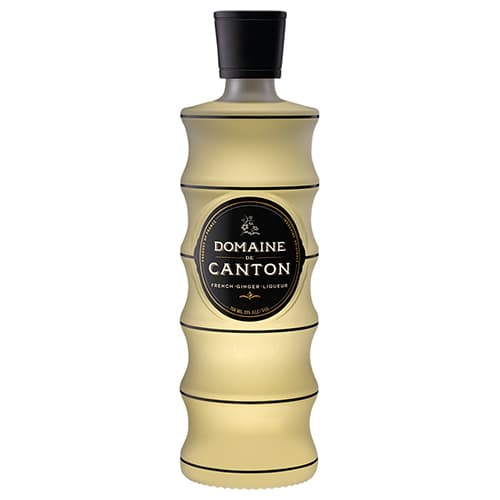 Domaine de Canton Ginger Liqueur