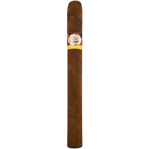 Cigar Tatiana Classic Vanilla Box Of Twenty-five