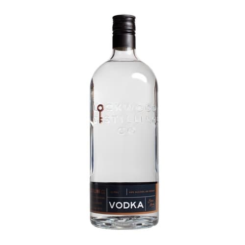 Lockwood Vodka