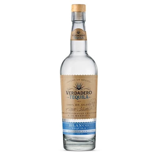 Verdadero Tequila • Blanco 6 / Case