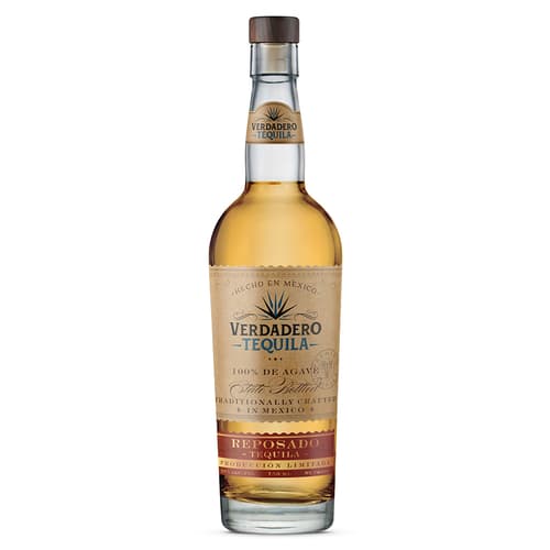 Verdadero Tequila • Reposado 6 / Case