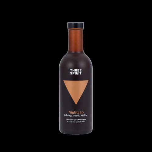 Three Spirits • Nightcap