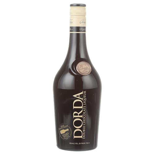 Dorda Double Chocolate Liqueur