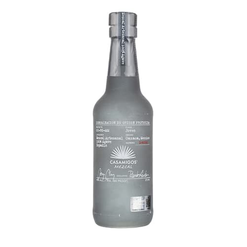 Casamigos Mezcal Joven