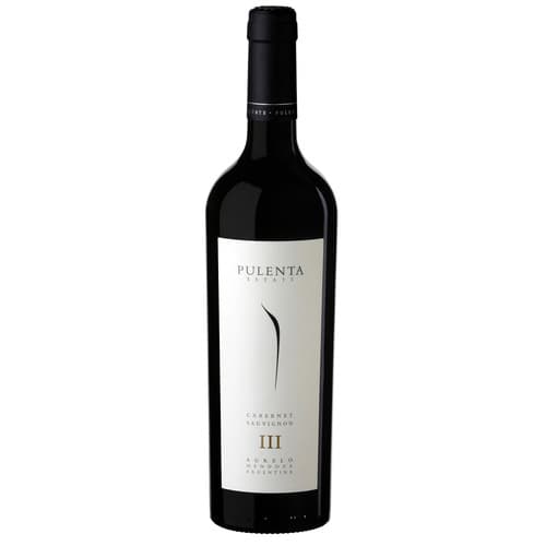 Iii Cabernet Sauvignon