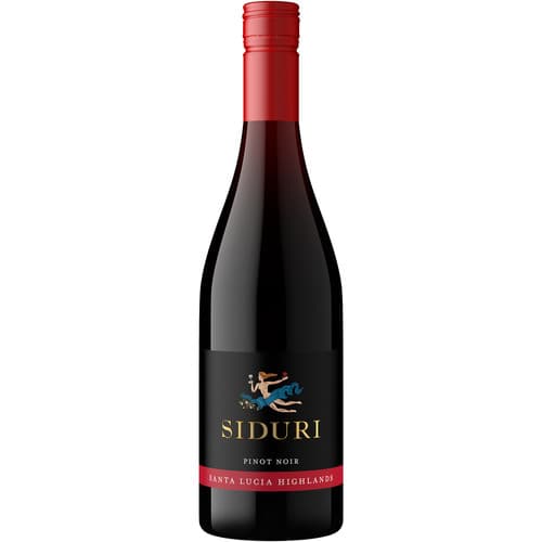 Siduri Pinot Noir