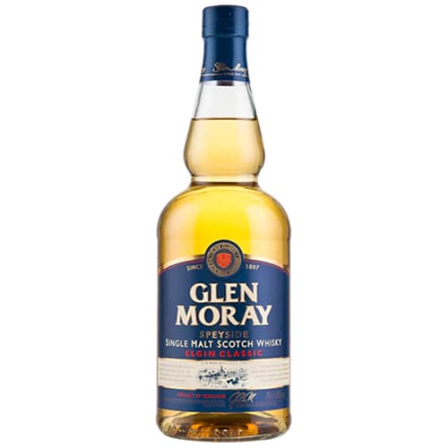 Malt Scotch • Classic Gift Set 6 / Case