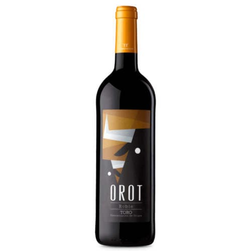 Tempranillo Toro