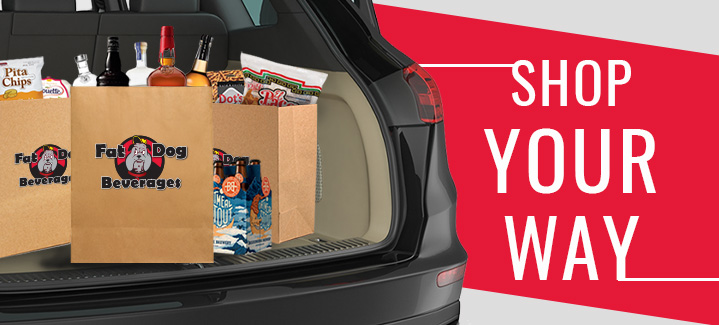 Shop Your Way
