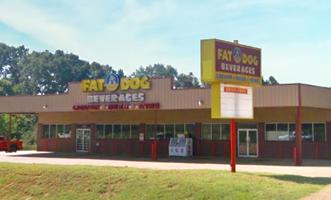 Fat Dog Beverages Cuney