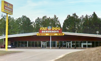 Fat Dog Beverages Kilgore